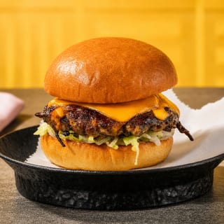 Smash Burger