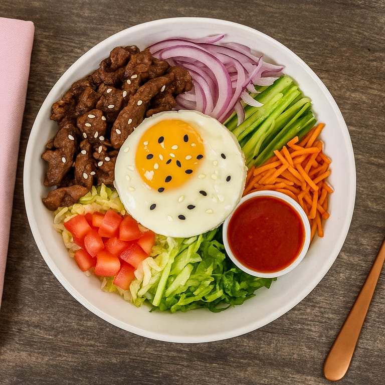 Delicious Fried Rice Options