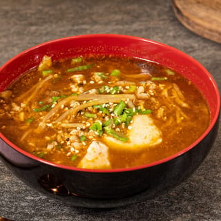 Korean Ramyun