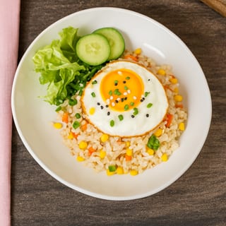 Fried RIce