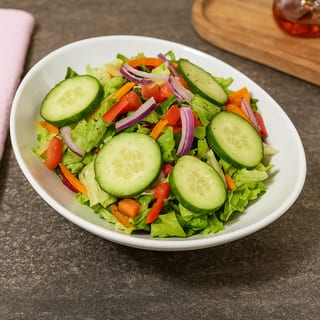 GS House Salad