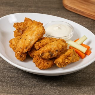 Wings (9)