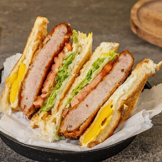 Katsu Sando